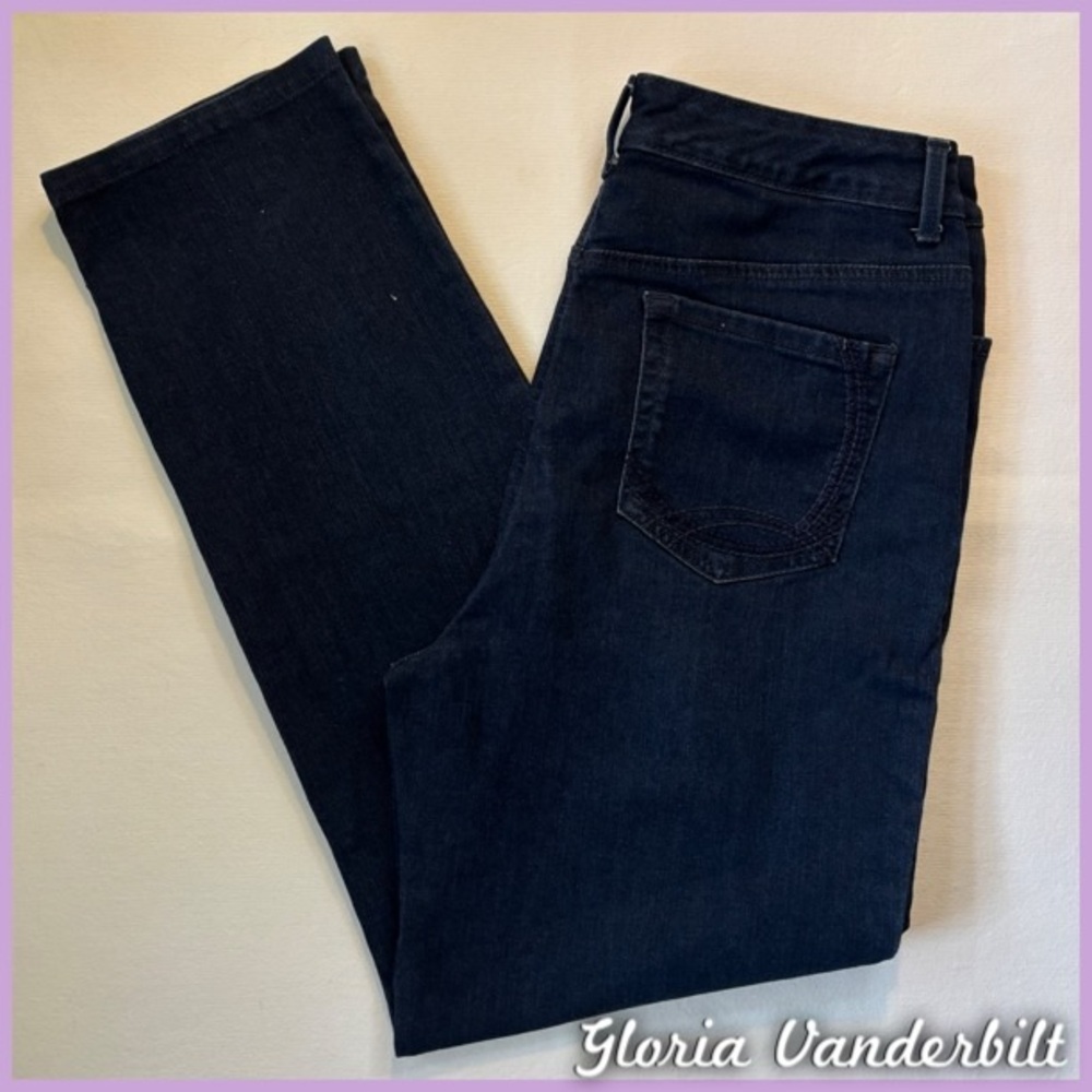 GV Amanda Slim Leg Jeans